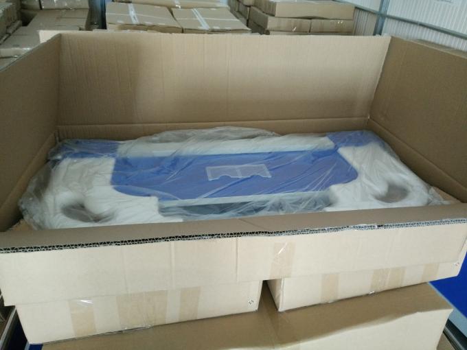忍耐強いベッドの部品のための医学の頭部およびフット・ボードの病院用ベッドの付属品 2