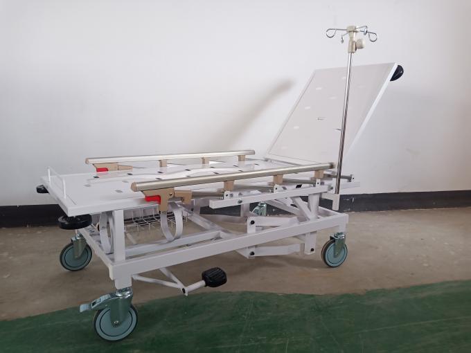 専門の製造の患者のための医学の負荷の緊急の移動の伸張器 0