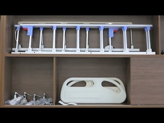 会社のサンプルルームの展示