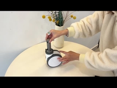 医学の適用中心の車輪のための6インチの中央制御の車輪