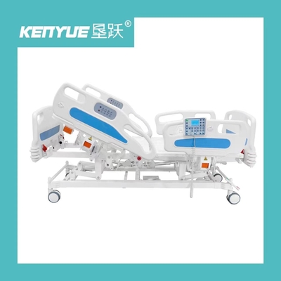 購入 重量を量ることを用いるCpr 5機能病院の看護のベッド医学の贅沢なIcu オンライン製造