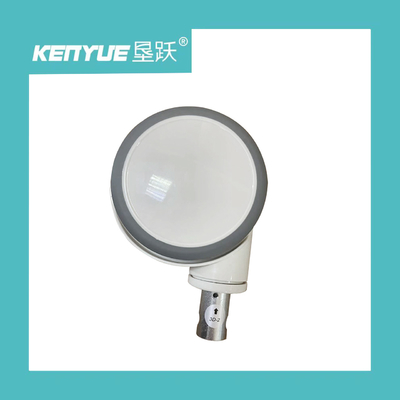 購入 6インチ中央制御ホイール TPR+PP 32*50mm 医療用品付き ホイール ホワイト オンライン製造