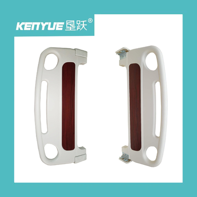 購入 プラスティック 病院用ベッド アクセサリー PP 頭と足板 医療用ベッド パーツ オンライン製造