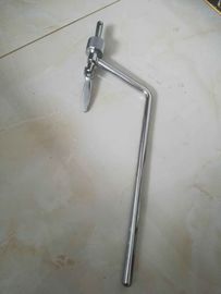 購入 足のホールダーの産科テーブルの付属品の肩ブラケットのGynecologyの外科鋳鉄 オンライン製造