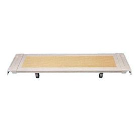 購入 ベッド上のDinning木の板 オンライン製造