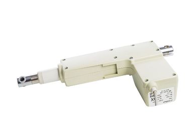 購入 利用できる電気病院用ベッドの付属品のアクチュエーター モーター アルミニウムOEM オンライン製造