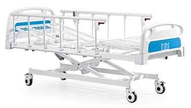 購入 3つの機能電気看護のベッド オンライン製造