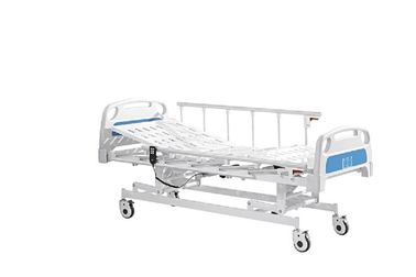 購入 Optioalの5つの部品の430-720mm間の電気病院用ベッドのこんにちは- Loの調節 オンライン製造