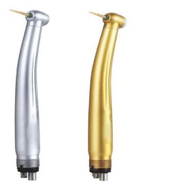購入 2色の金属材料の病院特定の押しボタン式の高速handpiece オンライン製造