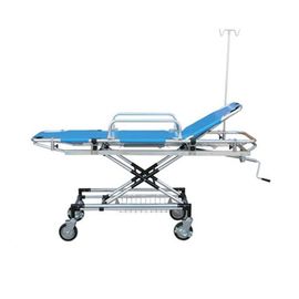 購入 ISO9001&13485証明の緊急の伸張器のトロリー、忍耐強い移動のトロリー オンライン製造