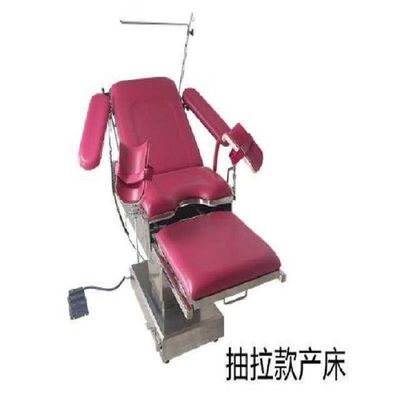購入 ステンレス鋼の伸縮自在の電気Gynecologyの検査のテーブル オンライン製造