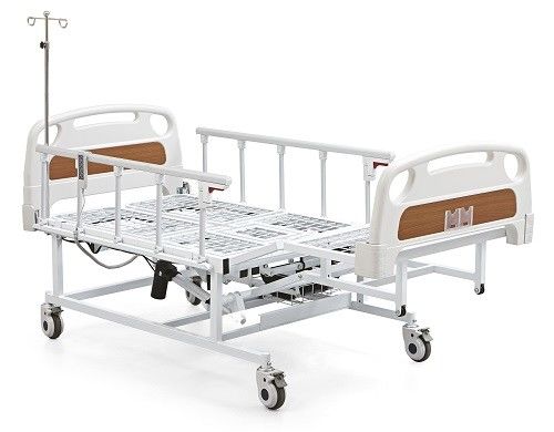 購入 250kg電気老人ホームでの介護のベッドを引っくり返す電気心配のベッドの年長者を引っくり返すこと オンライン製造