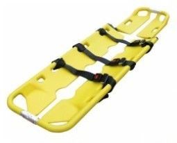 購入 救急処置の輸送の別の2折る救急車のスコップの伸張器 オンライン製造