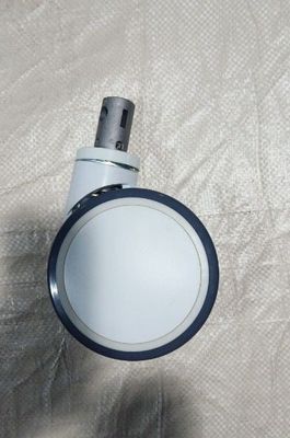 購入 医学の中央足車制御病院の足車PU PAのABS適用範囲が広い反腐食 オンライン製造