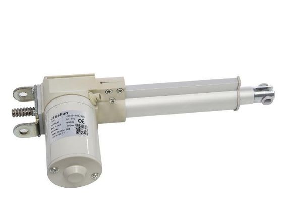 購入 医学の家具の病院用ベッドのための電気線形アクチュエーター モーター コントローラー オンライン製造