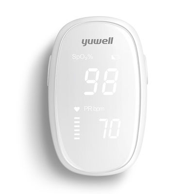 購入 Yuwellのブランドyx102指の酸化濃度計の脈拍の酸化濃度計の医療機器の消耗品 オンライン製造