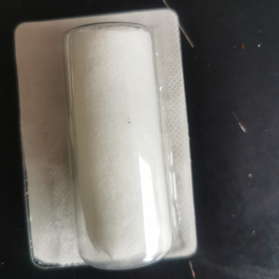購入 使い捨て可能な円柱吸収性の止血のゼラチンのスポンジのクラスII 80X30mm オンライン製造
