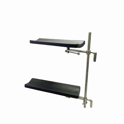 PURのObstetricテーブルの付属品の調節可能な注文のサイズ2.53kgの耐久財