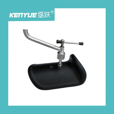 14の16の手術台の部品の婦人科のObstetrical足のホールダー