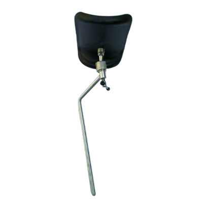 14の16の手術台の部品の婦人科のObstetrical足のホールダー