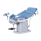 出産の椅子のGynecologyの検査の婦人科の電気ベッドの青