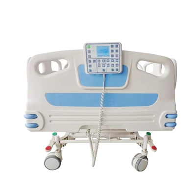 重量を量ることを用いるCpr 5機能病院の看護のベッド医学の贅沢なIcu