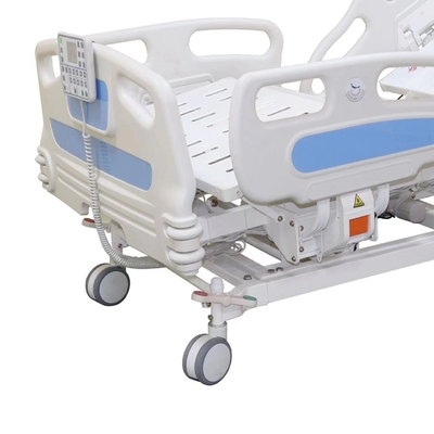 重量を量ることを用いるCpr 5機能病院の看護のベッド医学の贅沢なIcu
