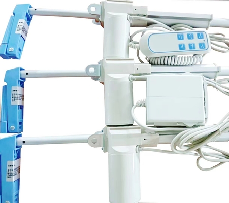 電気病院ベッドアクチュエータシステム 制御ボックス ハンドコントローラ