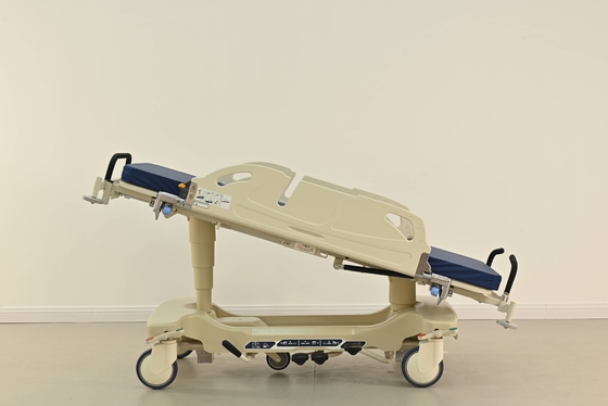 高品質の緊急用患者用車