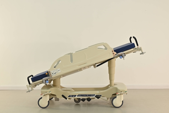 高品質の緊急用患者用車