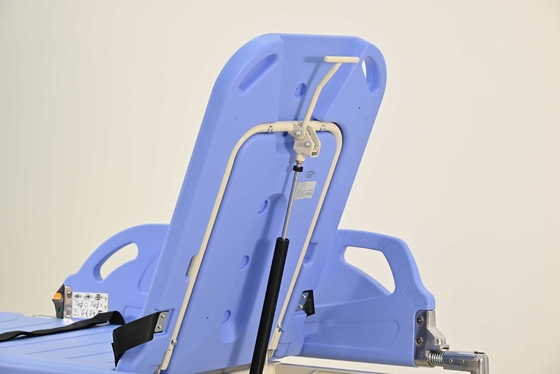 ストライカー 患者用 トロッキー 移転マットレス 患者用 トロッキー 酸素ボトル 車椅子 移転ベッド