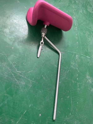 産婦人テーブル 病院の手術テーブル用具