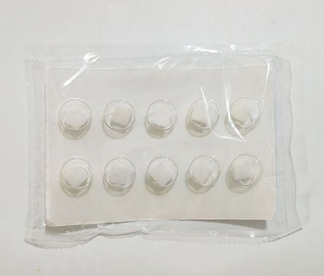 医療用歯科血止性スポンジ 吸収性ジェラチンスポンジ