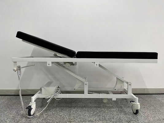 2つの機能の医療病院検査ベッド 電動ソファーベッド