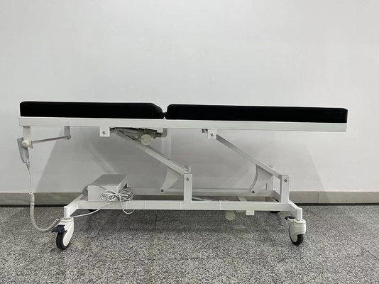 2つの機能の医療病院検査ベッド 電動ソファーベッド