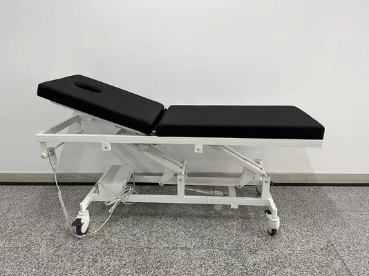 2つの機能の医療病院検査ベッド 電動ソファーベッド