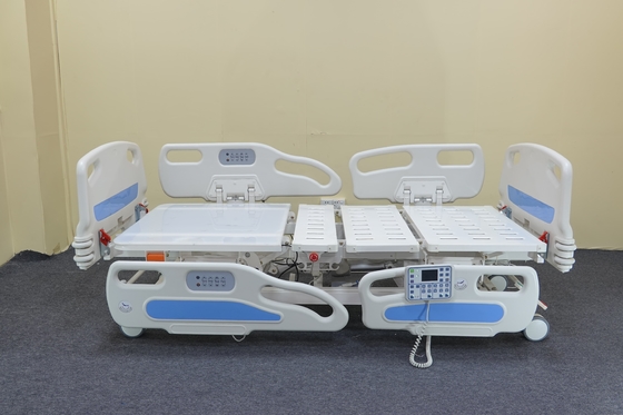 5機能計量電動ベッド