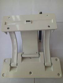 PPの側面柵のための完全なアルミ合金ブラケットの病院用ベッドの修理部品