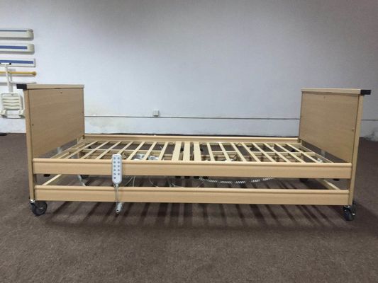 木医学の家具5機能ICU 820MM電気病院用ベッド