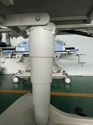 贅沢な高さの調節可能な油圧緊急の伸張器のトロリー