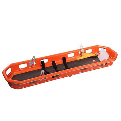 必要なABSヘリコプター救助のバスケットの伸張器