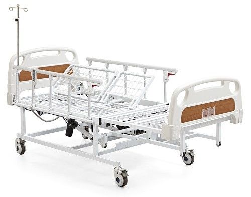 250kg電気老人ホームでの介護のベッドを引っくり返す電気心配のベッドの年長者を引っくり返すこと