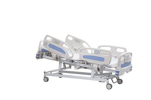 病院電気5機能ベッドICUの心配の忍耐強い療養所のベッド