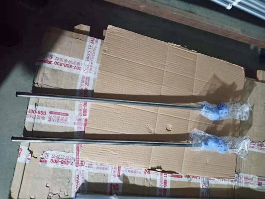 ステンレス鋼の永続的な注入の立場Ivポーランド人の付属品をカスタム設計して下さい