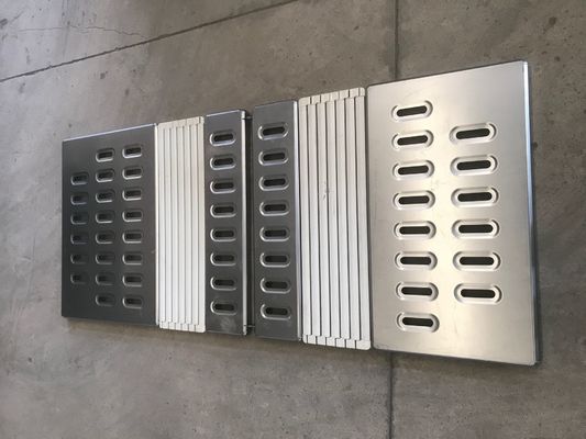 病院用ベッドの基盤の表面のための医学のベッドの付属品の共同部品