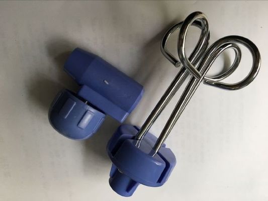 ステンレス鋼は立つ注入の立場Ivポーランド人の付属品をカスタム設計する