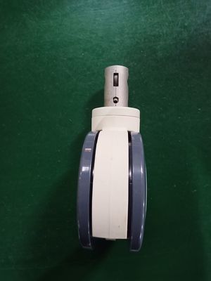 柔らかい病院ベッドのカスターホイール