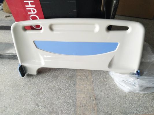 90cmの病院用ベッドの頭板の病院用ベッドの付属品のABSヘッド フット・ボード