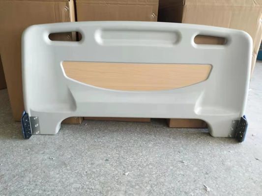 95X43.5cmのABS病院用ベッド板医学のベッド板ABSプラスチック