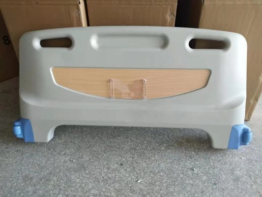 95X43.5cmのABS病院用ベッド板医学のベッド板ABSプラスチック